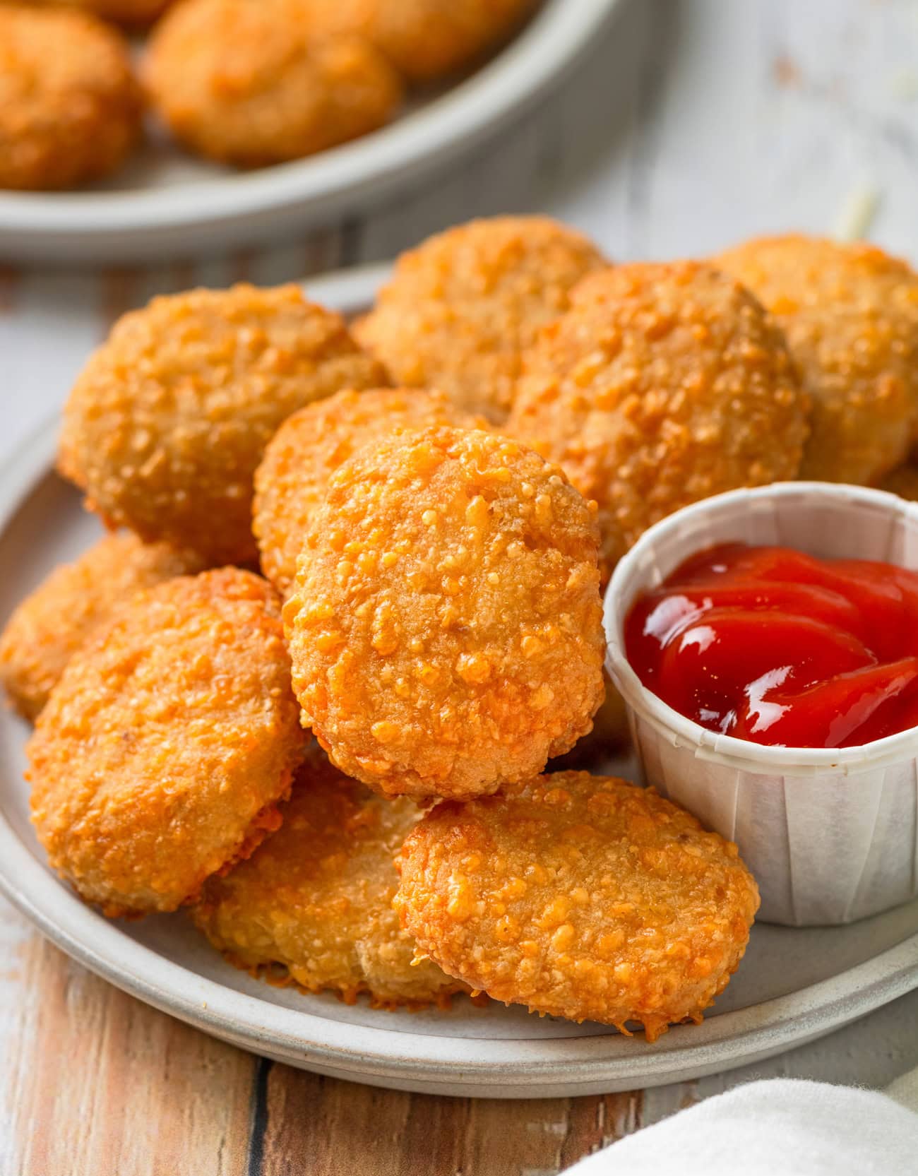 Nugget Platter
