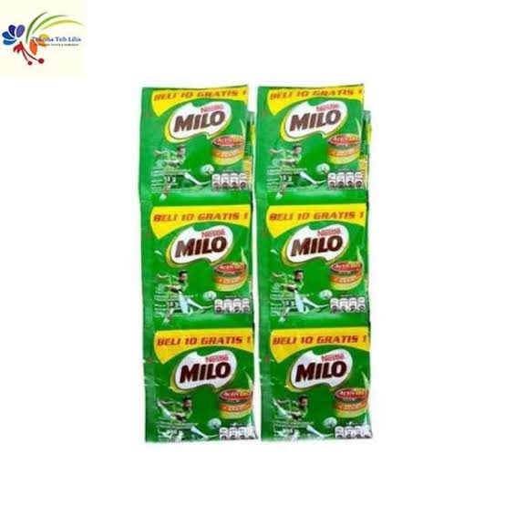 Milo
