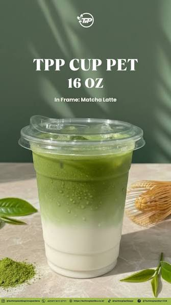 Matcha Latte