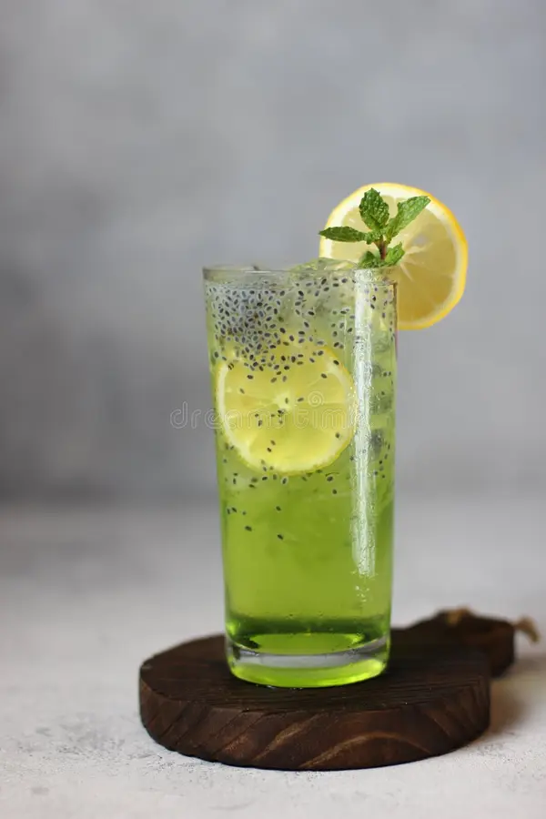 Mojito Melon