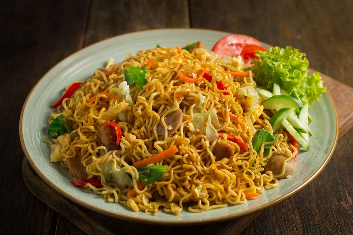Mie Goreng