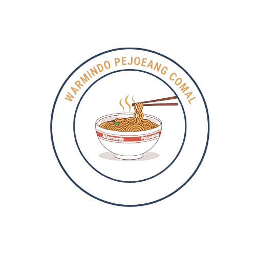 Warmindo Pejoeang Comal